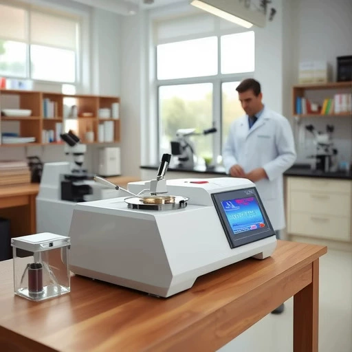 Pei Sheng нефтяное испытательное оборудование XG601 полностью автоматический открытый измеритель вспышки для измерения электрической нефтехимической лаборатории