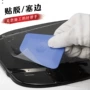 除胶边塞软硬跨境刮板