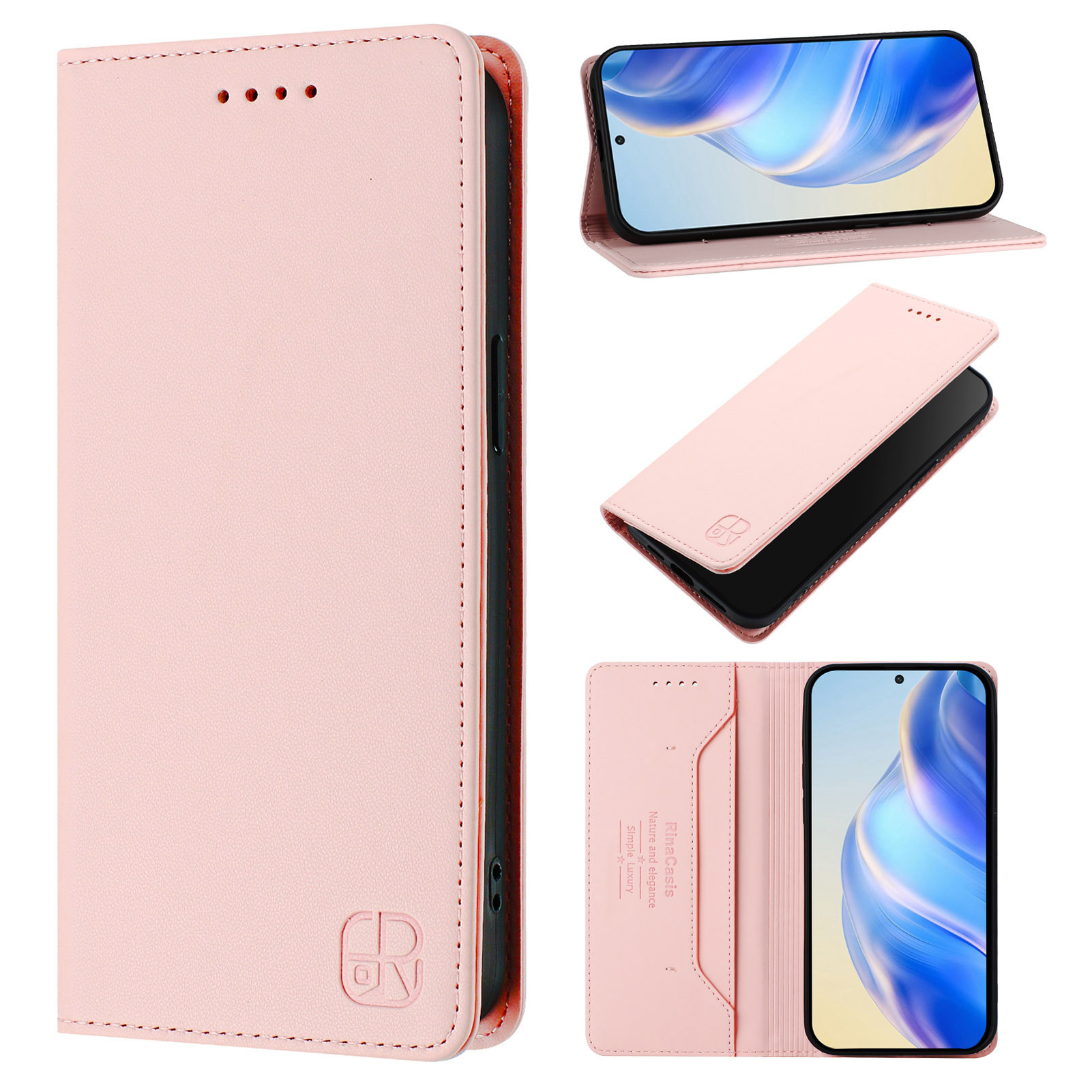 RC01 pink