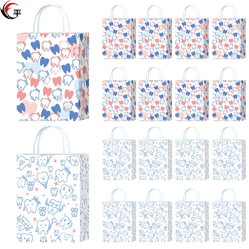 New Popular Model on Aliexpress, Amazon, Temu, Durable and Sturdy Gift Bag, Universal Gift Bag New Popular Model on Aliexpress, Amazon, Temu, Durable and Sturdy Gift Bag, Universal Gift Bag