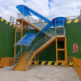 建筑护栏;金属建材;防护栏