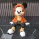 New Trendy Mickey Sitting Posture Qiao Guest Hall Decorations Decorations Ornaments Home High-value New Home Ornaments