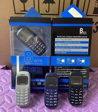 跨境 BM70 GSM cellphone bluetooth mini 迷你掛耳式藍牙手機