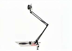 SAGADEN Ms. Motor SL-LED27PA-FA Dust-proof and Drip-proof Work Light