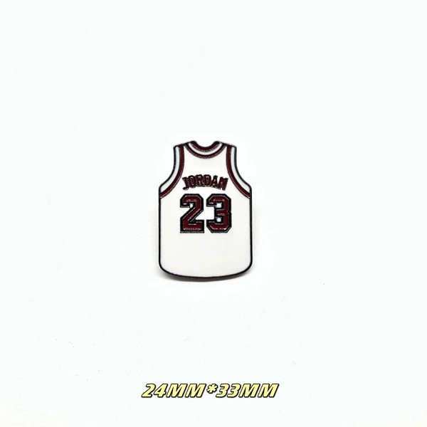 No. 23 jersey FV295