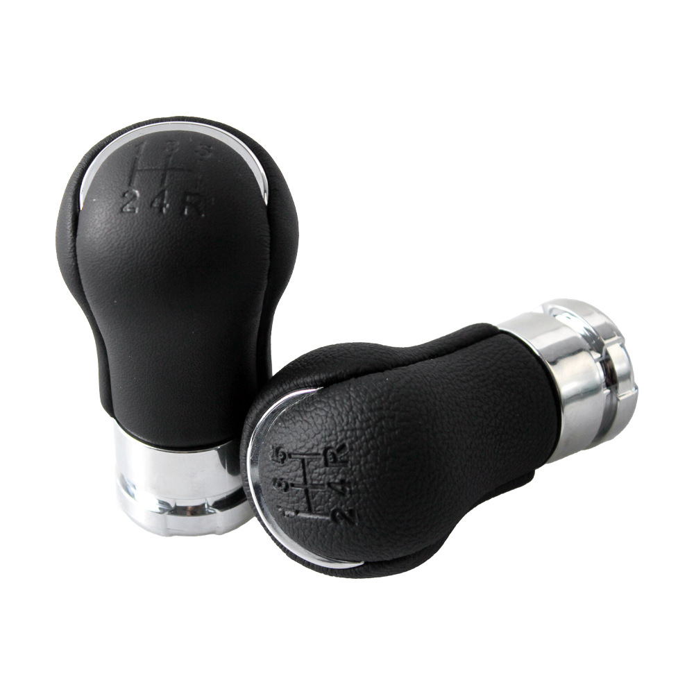 Venta al por mayor transfronteriza para Toyota Hilux Cabeza de cambio de marcha manual Cabeza de cambio de mano Accesorios de manillar de mano image 3