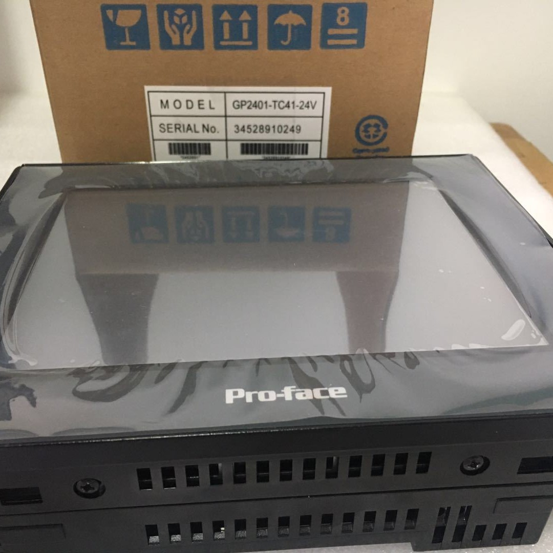 全新原装普洛菲斯触摸屏GP2401H-LG41-24V大量库存价格优惠 询价