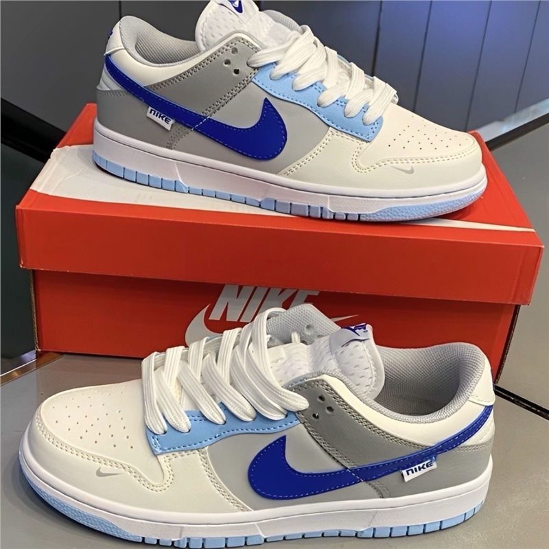 트렌디한 덩크 원 씨 솔트 블루 (필수)