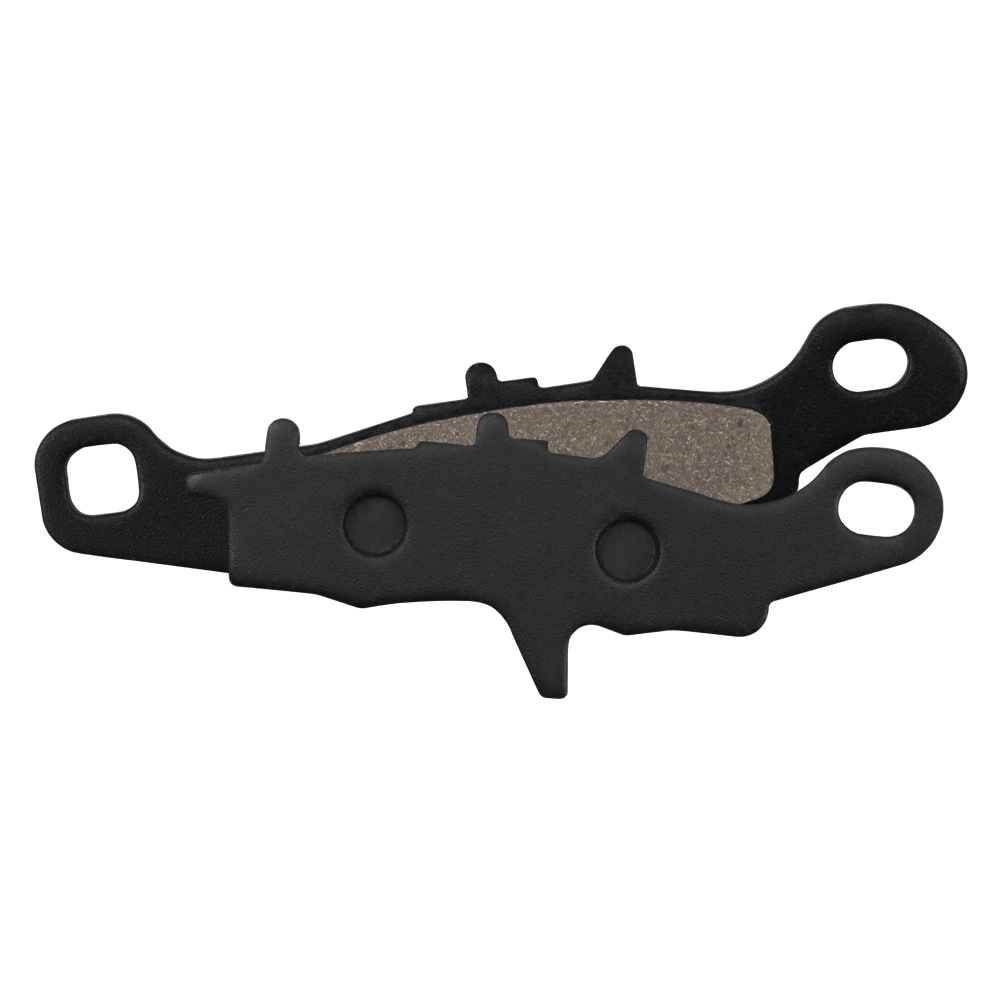 Suitable for Kawasaki Kfx450R 08-14, Kfx700 V-Force 700 04-09 Front Left Brake Pads