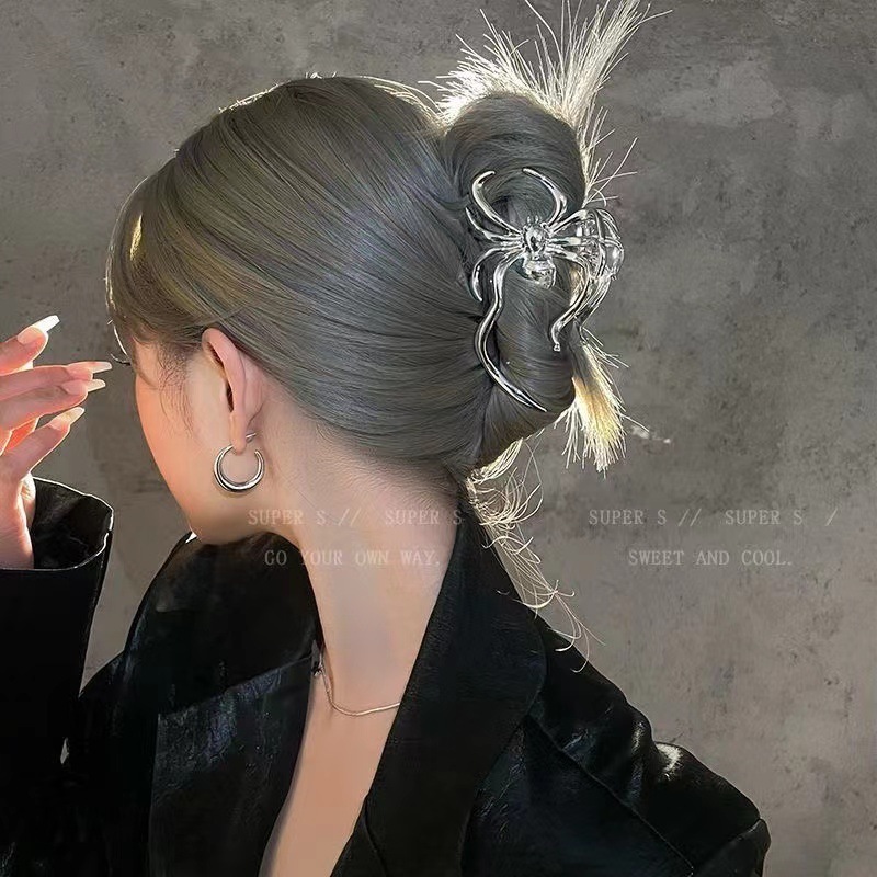 新中国式の合金のヘアピンの高級感があります。|undefined