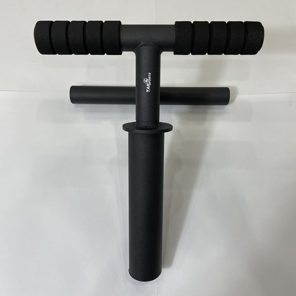 Tib bar Shin entrenador pierna entrenador interior del músculo de la pantorrilla entrenamiento del tobillo equipo de la aptitud