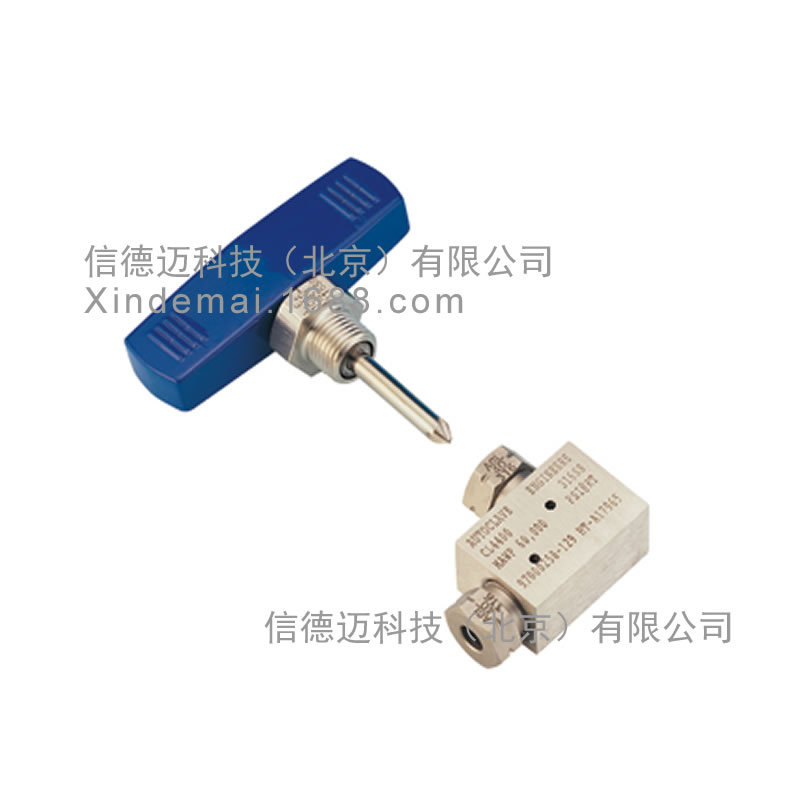 Autoclave Engineers 阀门工具P-7661