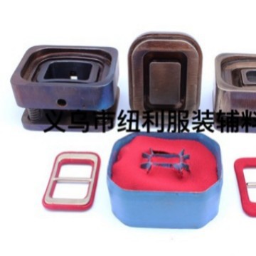 日字形包布扣模具 厂家直销手压机用包布扣模具 布包扣模具现货