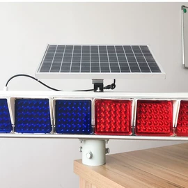 路障;交通警示灯;道路减速设备