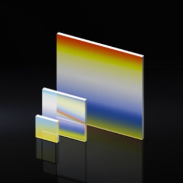 比兴兹平面刻划光栅衍射光栅 光栅复刻光栅光栅元件 全息复刻