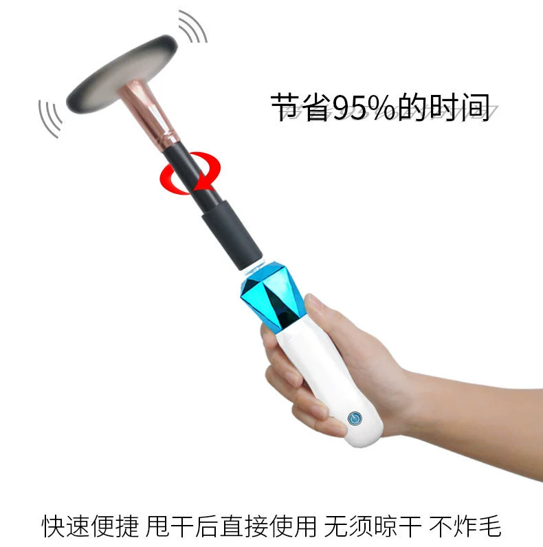 USB электрическая щетка для чистки, электрическая кисть для макияжа, бытовая электрическая чистящая щетка, средство для снятия макияжа