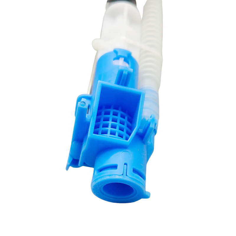 Cross-border wholesale in stock 16146765122 16146765124 suitable for BMW R55 old model gasoline filter