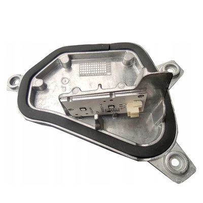 63117428789 63117428790 Daytime running light computer is suitable for BMW F39/F48 2014-2020 (Gündüz işıqları) - left-side-63117428789