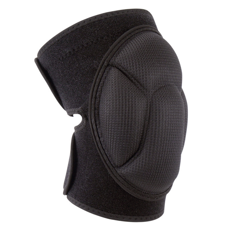 Fabricante directamente suministrado deportivo esponja rodilla anti-colisión adoración budista danza excavación de insectos motocicleta de esquí ralentización