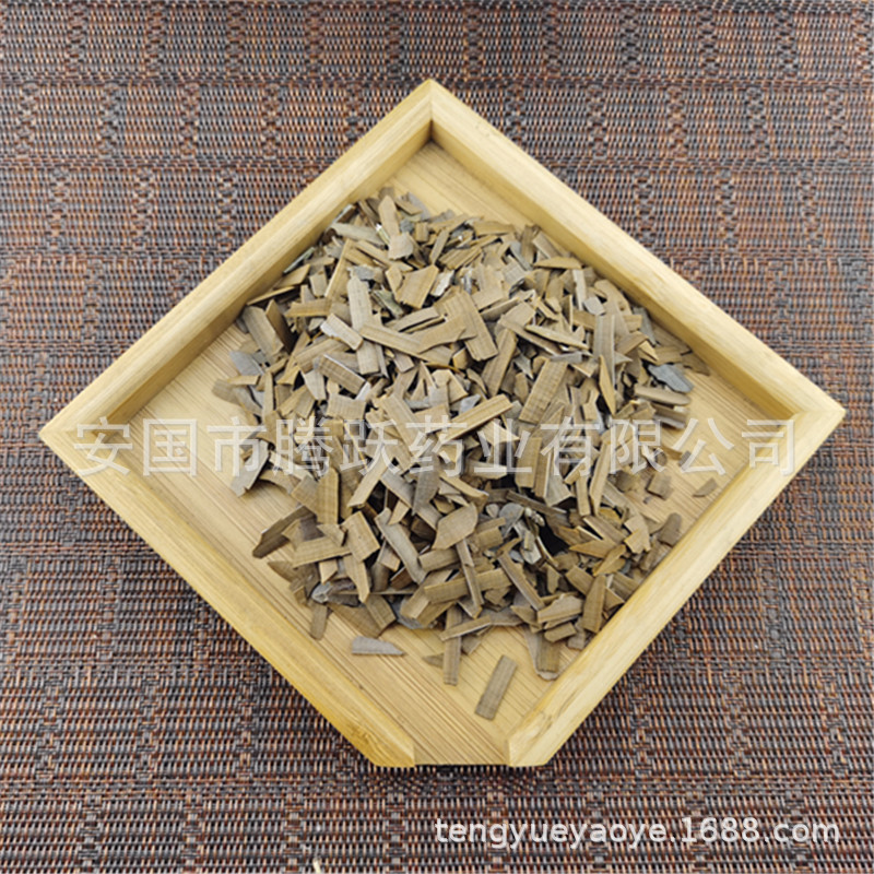 Dried Euonymus Twig Gui Jian Yu 鬼箭羽 500g Traditional TCM Herb from Yunnan quality and texture