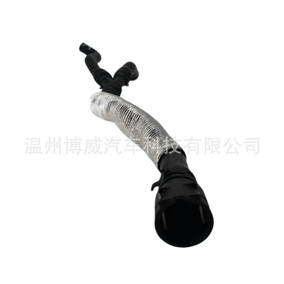 water hose, automobile water pipe