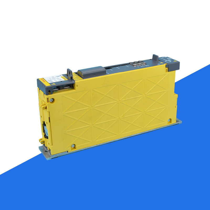 A06B-6240-H203发那科fanuc原装驱动器伺服放大器现货议价