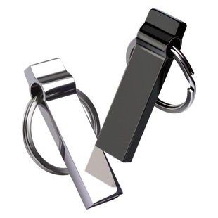 Lettering USB flash disk 32g car high-speed metal USB flash disk personalized creative waterproof USB flash disk 64G enterprise advertising logo gift