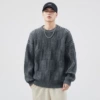 Deep gray