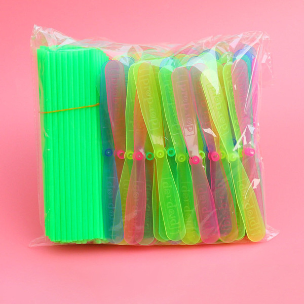 plastic fairy classic travel toy