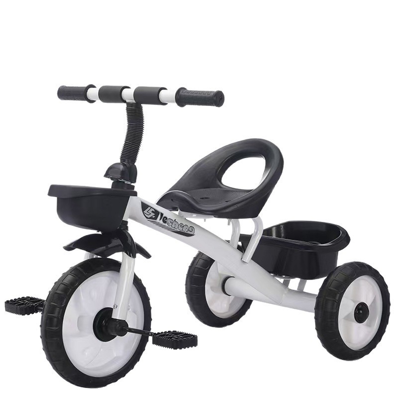 スポット卸売子供用三輪車自転車ベビーカーベビーカー自転車2-5歳の子供用ペダルカー|undefined