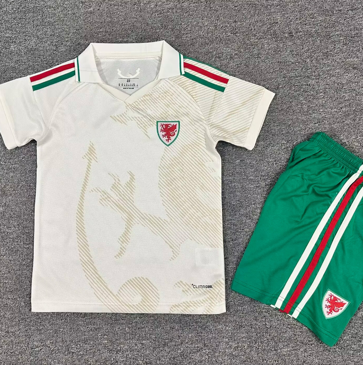 Trajes infantiles 2026 Copa del Mundo de México, México, Italia, Alemania, ropa infantil, un cabello
