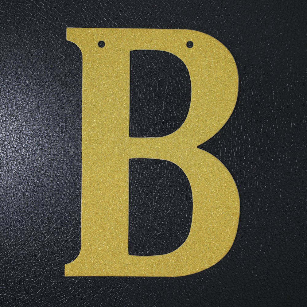 金B