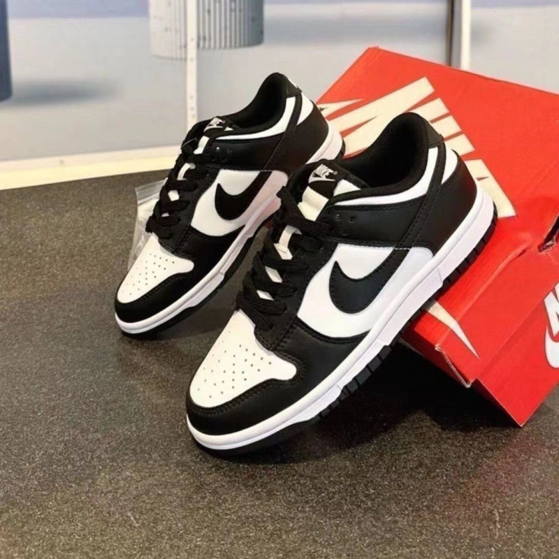 덩크 흑백 팬더 [새해 핫 스타일 즉시 발송]