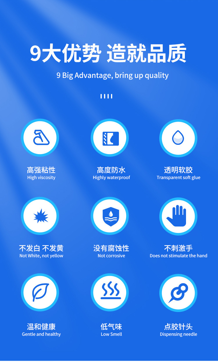Car Interior Ceiling Cloth Detachment Repair Adhesive Glue, No Disassembly Modification Renovation Repair Buckle Special Self-Adhesive Spray Glue