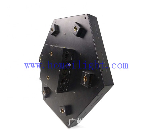 3D Magic Cube Backdrop Wall-4.