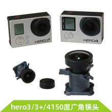 gopro hero3/3+/4���C ��Q�R�^ �V���R�^ 150�� �z��C�R�^����