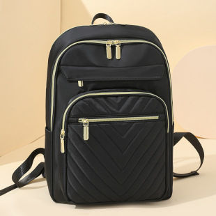 Amazon's Best-Selling New Business Commuter Backpack Student Daily Backpack Bag Large Capacity Notebook Backpack