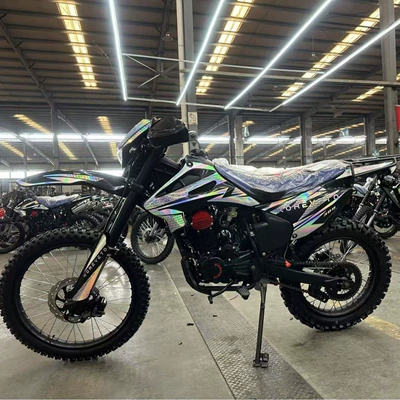 Kross motosiklet mühərrikləri off-road motorcycles, CB300 engine, high-spec