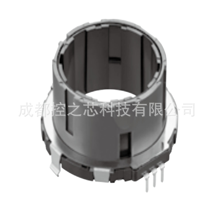 EC35A1520402日本ALPS汽车编码器 35mm中空编码器EC35A1550502