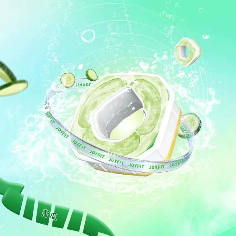 Саккета (JOYFIT) 650 мл, Fruity Ring Pods, портативный освежитель воздуха корейского дизайна