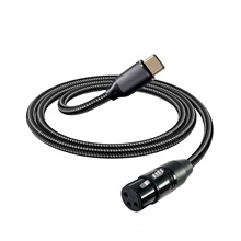 USB C�D���zĸ�^ԒͲ����Type-C�DXLRĸ�{��̨�����L�B�Ӿ�