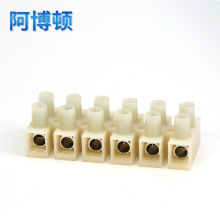 贯通式接线端子排 PA12   KF12H 间距12.00 《厂家直销》