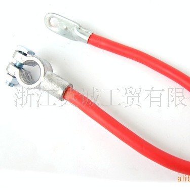 急救工具组套车用汽车电瓶线应急搭火线点火线启动电池连接线