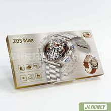 Z83 MAXֱ{ͨԒGPSѪOy\Ӷ๦ֱ Z85