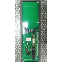 [议价]全新DISCO百系列划片机键盘电路板,有兴趣的朋友欢迎联系!