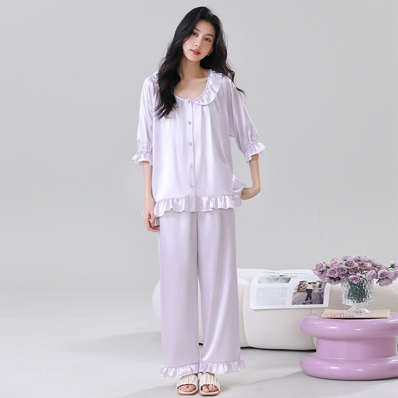 Q6607 밝은 보라색