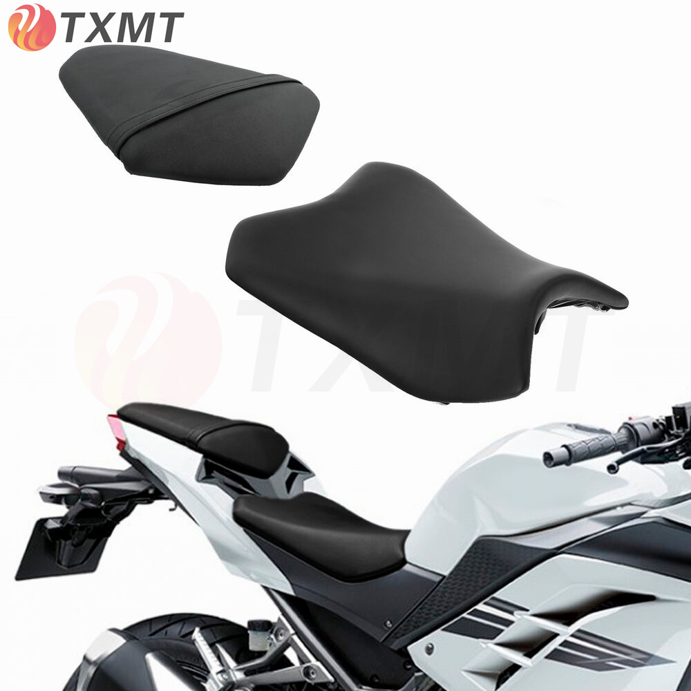 Kawasaki small ninja NINJA300/EX250 13-14-16-17 years ago rear cushion front seat foreskin seat