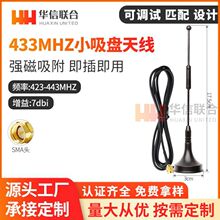 �S��ֱ�NС���P�쾀��Ʒ433mhz�쾀ȫ������攵���쾀�~����7DB