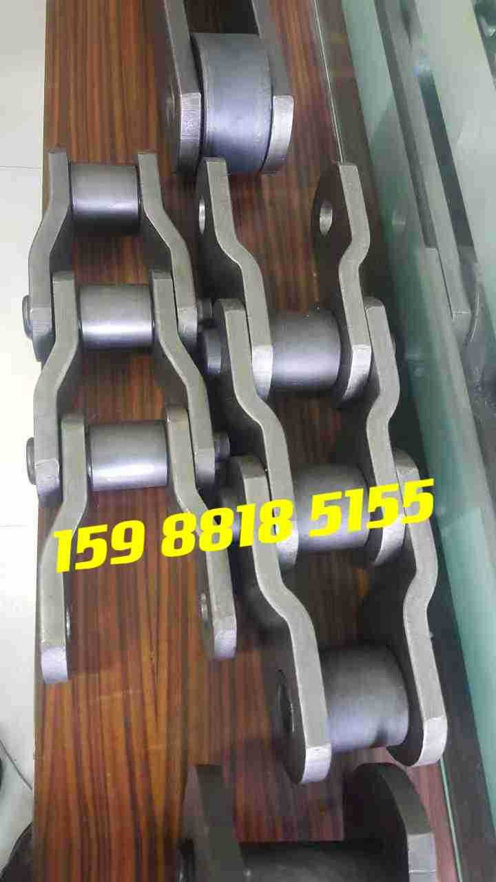 厂家销钢制销合链662X662H662F667H667X667K667J88K88C锰钢不锈钢