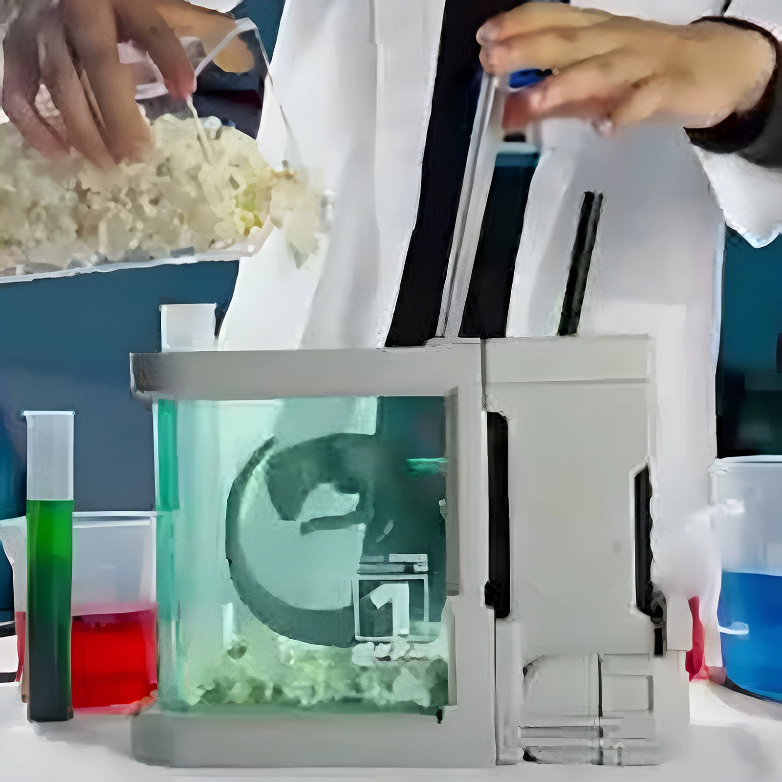 2025 новая модель кросс-бордерного попкорн-ведра с кружкой для воды в стиле Юрского периода